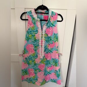 Lilly Pulitzer Romper